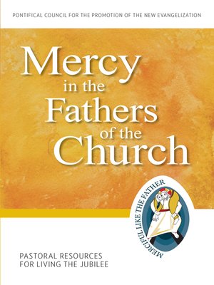 cover image of Mercy in the Fathers of the Church